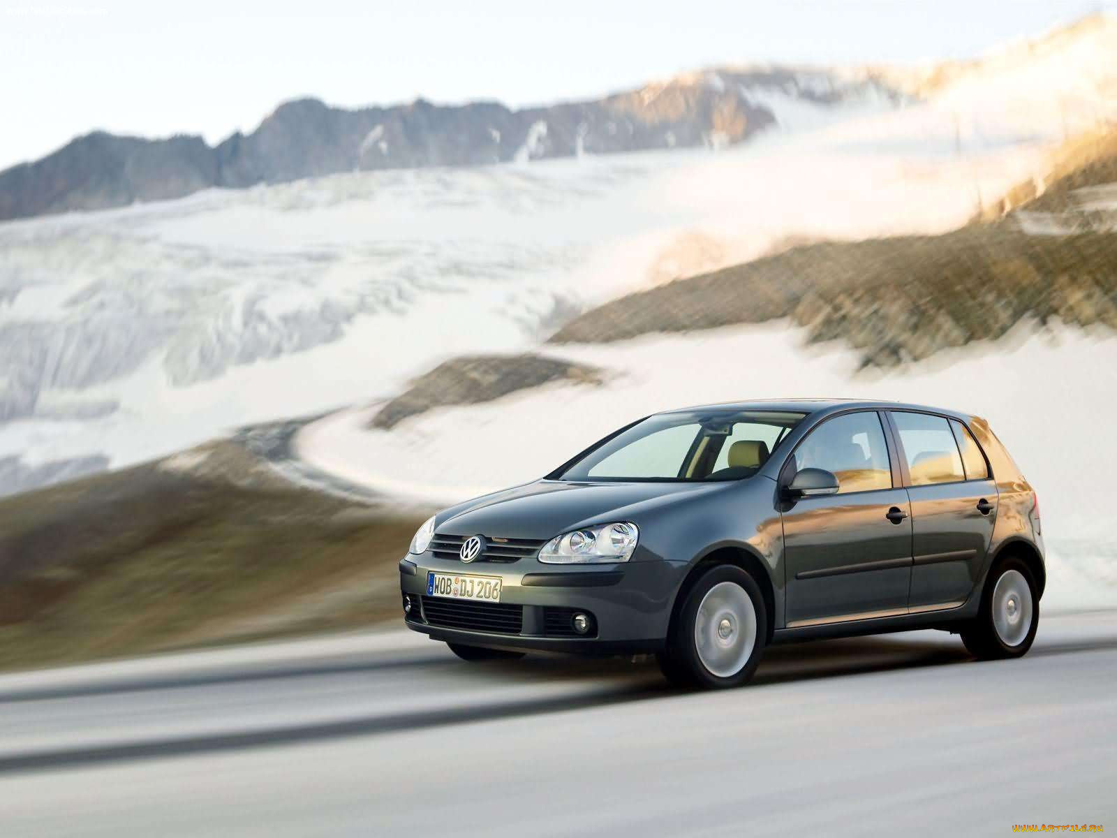 , volkswagen
